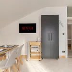 Apartment E-motion Alpe Adria Apartment, Garage And Ev Charging