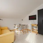 E-motion Alpe Adria Apartment, Garage And Ev Charging Apartment