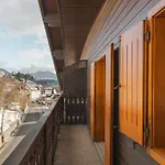 Apartment E-motion Alpe Adria Apartment, Garage And Ev Charging *