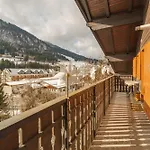 Apartment E-motion Alpe Adria Apartment, Garage And Ev Charging