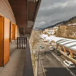 Apartment E-motion Alpe Adria Apartment, Garage And Ev Charging