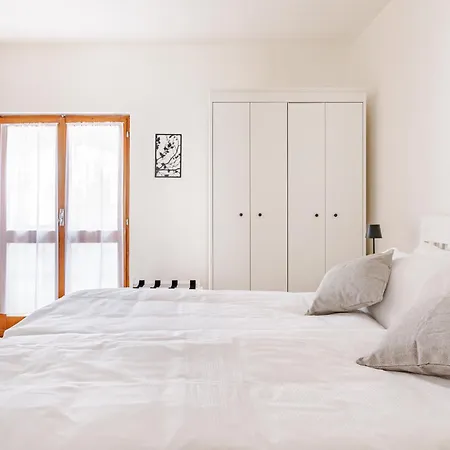 E-motion Alpe Adria Apartment, Garage And Ev Charging *