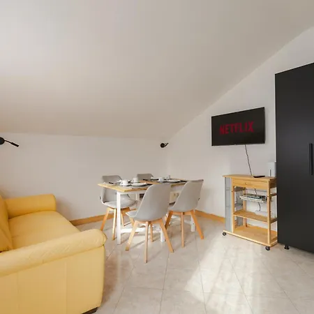 E-motion Alpe Adria Apartment, Garage And Ev Charging Apartmán