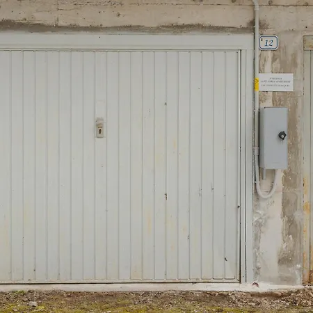 E-motion Alpe Adria Apartment, Garage And Ev Charging Apartment Tarvisio